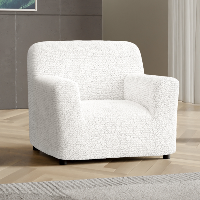 Stretch Bi-Elastic Chair Cover