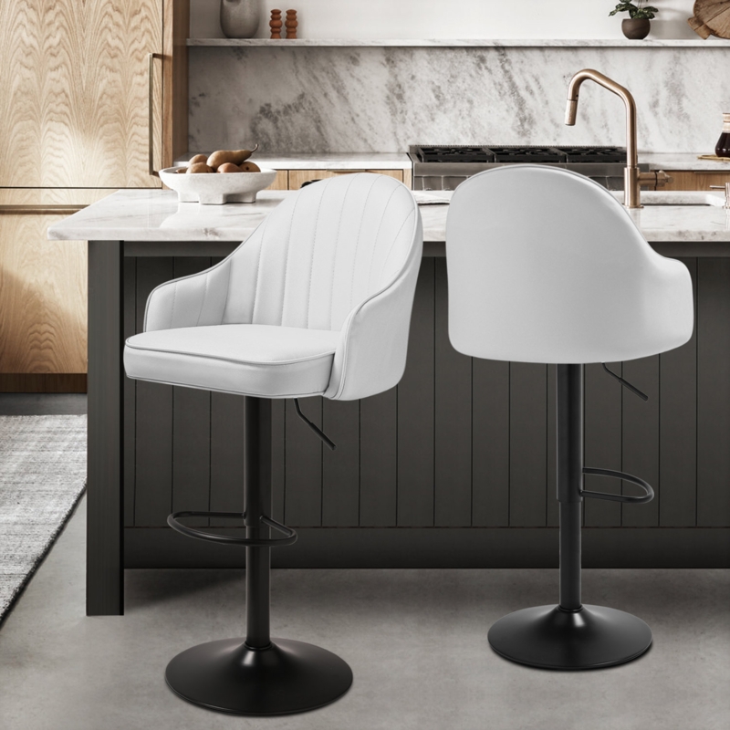 Contemporary Kitchen Bar Stool