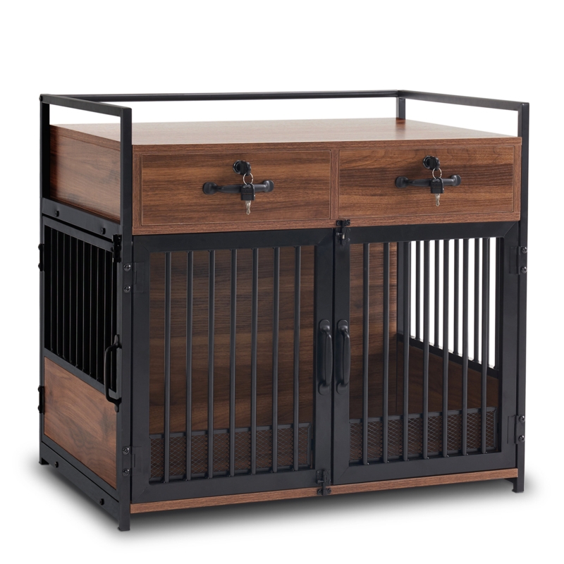 Eco-Friendly Pet House with Reinforced Packaging