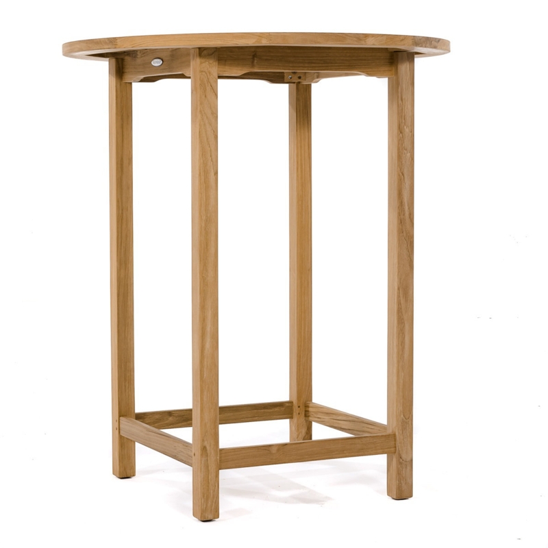 Stylish Bar Table for Outdoor Entertaining
