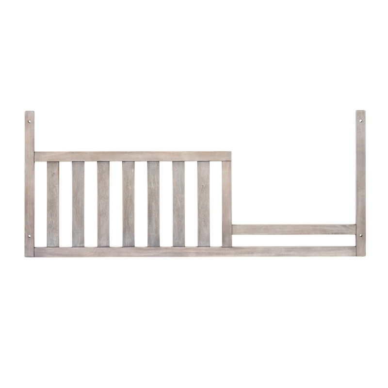 Toddler Bed Guard Rail Conversion Kit