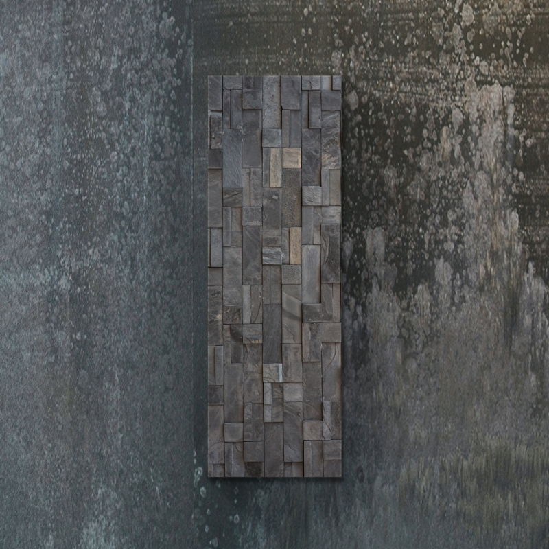 Premium Decorative Glass Heat Panel