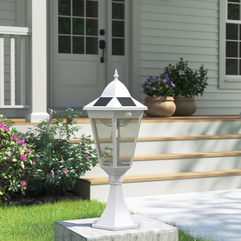 Sleek Adjustable Floor Lamp