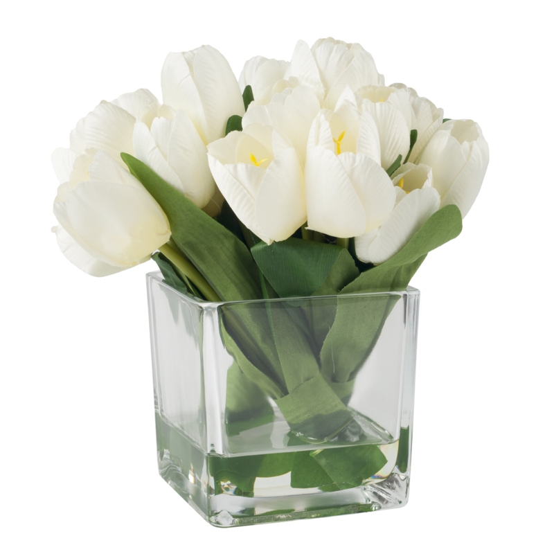 Versatile Floral Centerpiece Arrangement