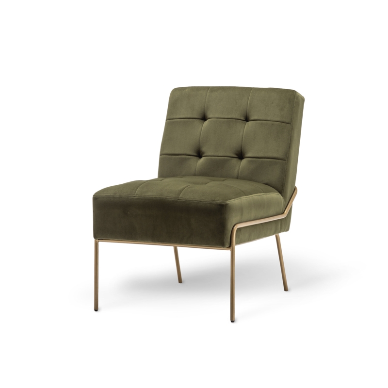 Modern Living Room Accent Chair