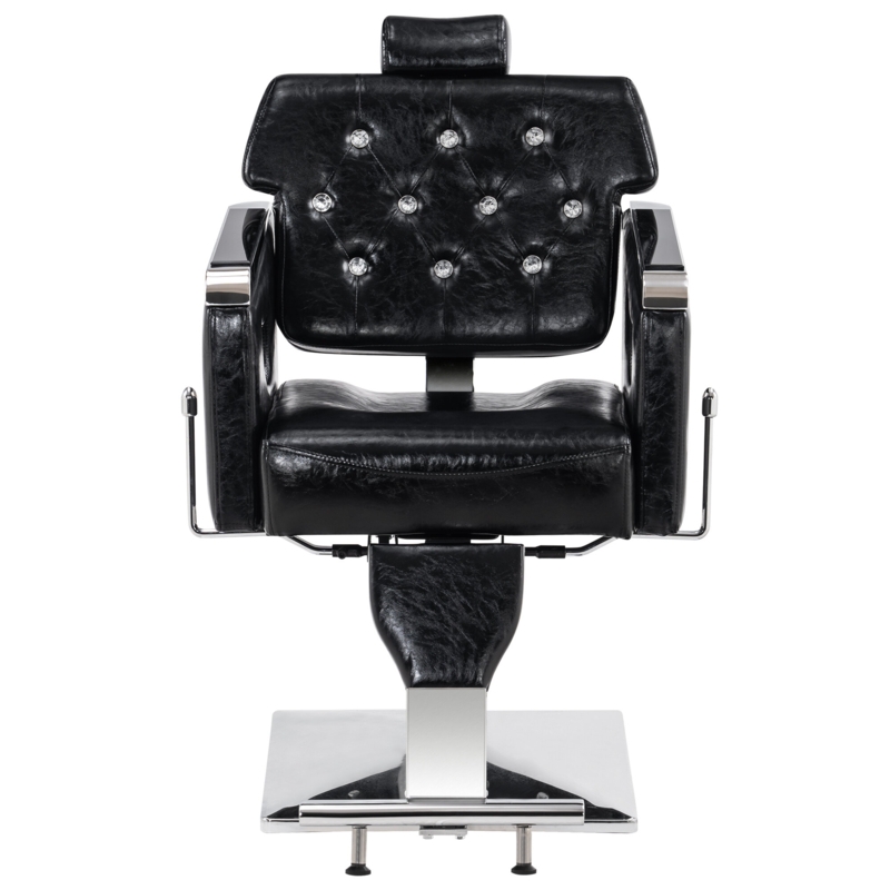 Stylish Salon Chair with Comfort