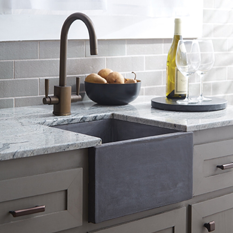 Versatile Kitchen and Prep Sink
