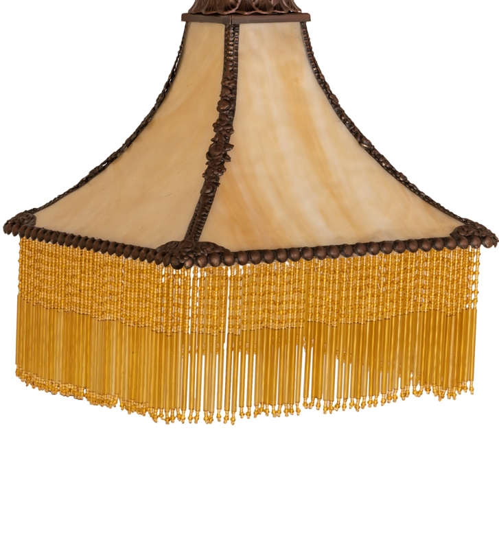 Handcrafted Artisan Decor Piece