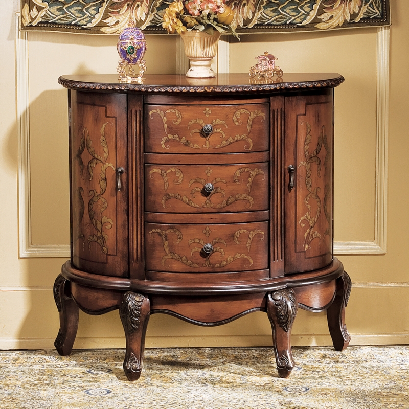 Victorian Cabinets