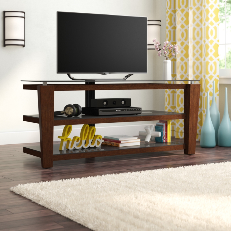 TV Stands With Swivel Mount