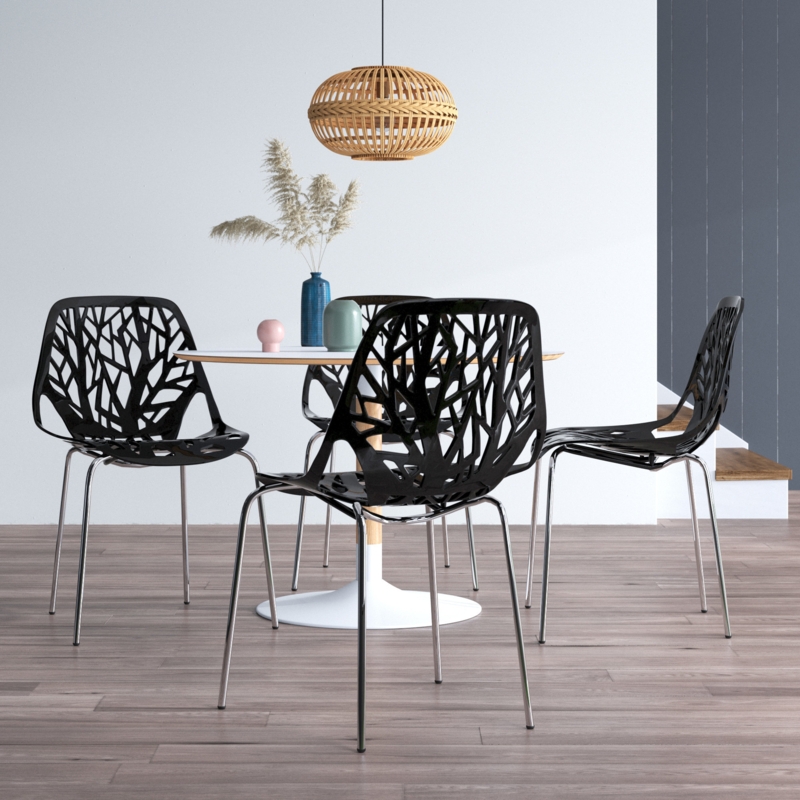 Contemporary Dining Chairs