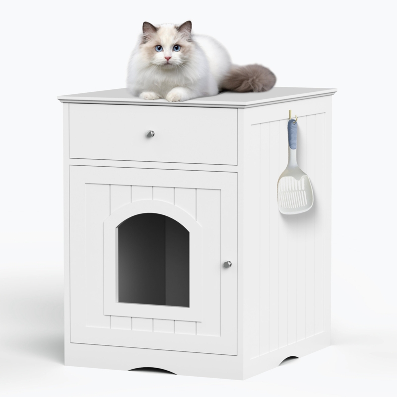 Multi-Purpose Pet Bed and House