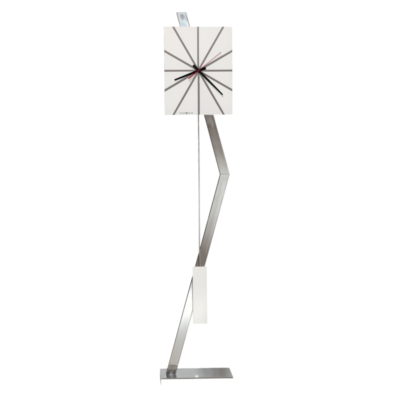 Modern Geometric Wall Shelf Unit