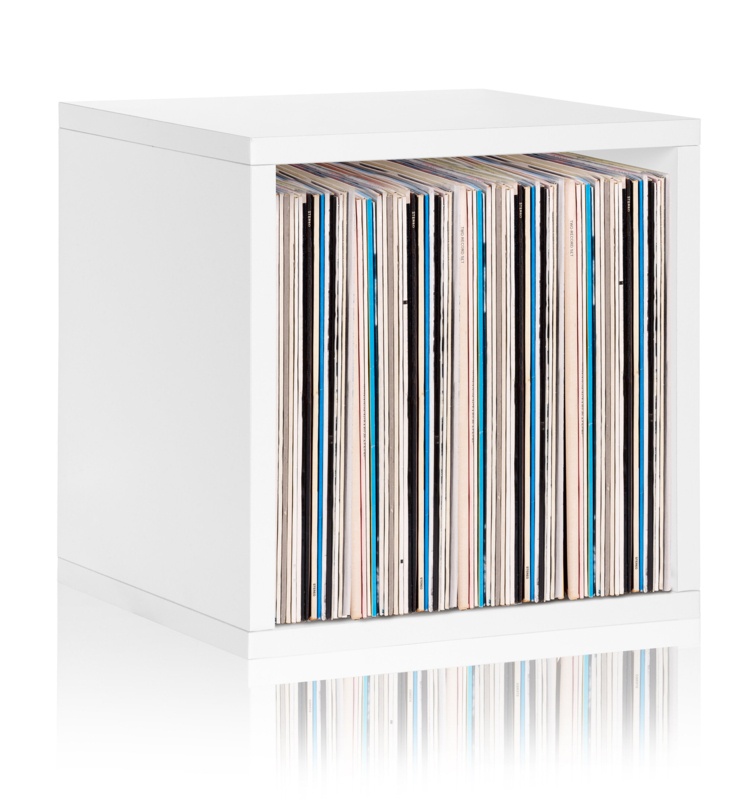 15'' H Media Shelves