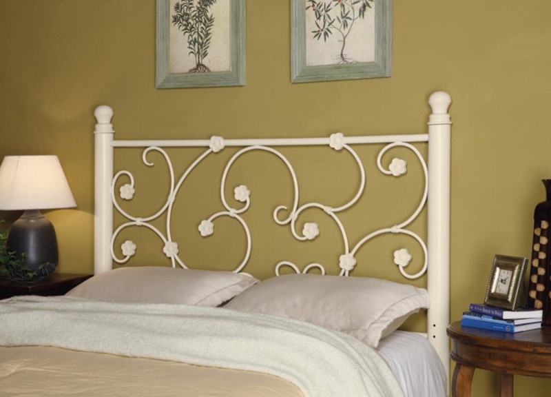 Abagail Headboard