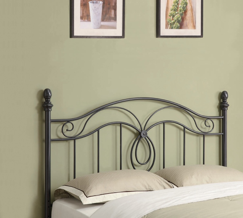 Abbott Headboard