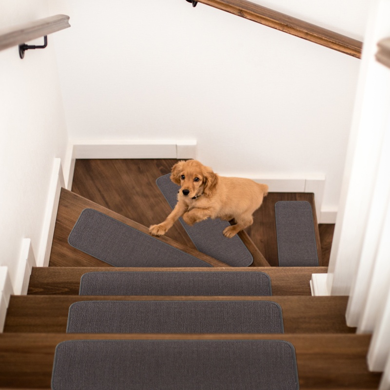 Absalat Non-Slip Indoor Stair Tread