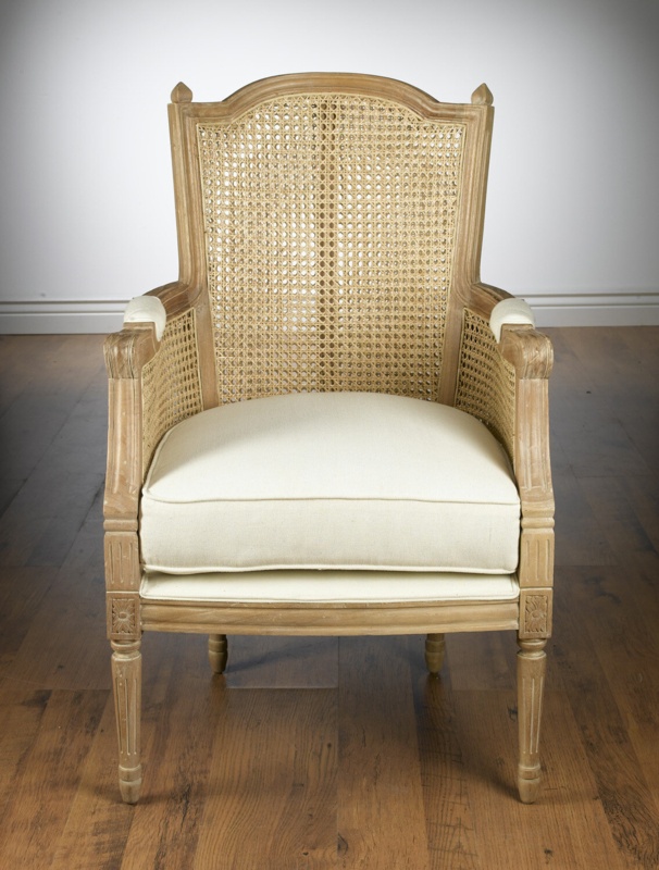 Adrik Upholstered Armchair