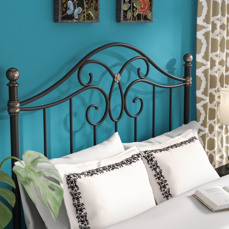 Akhtari Headboard