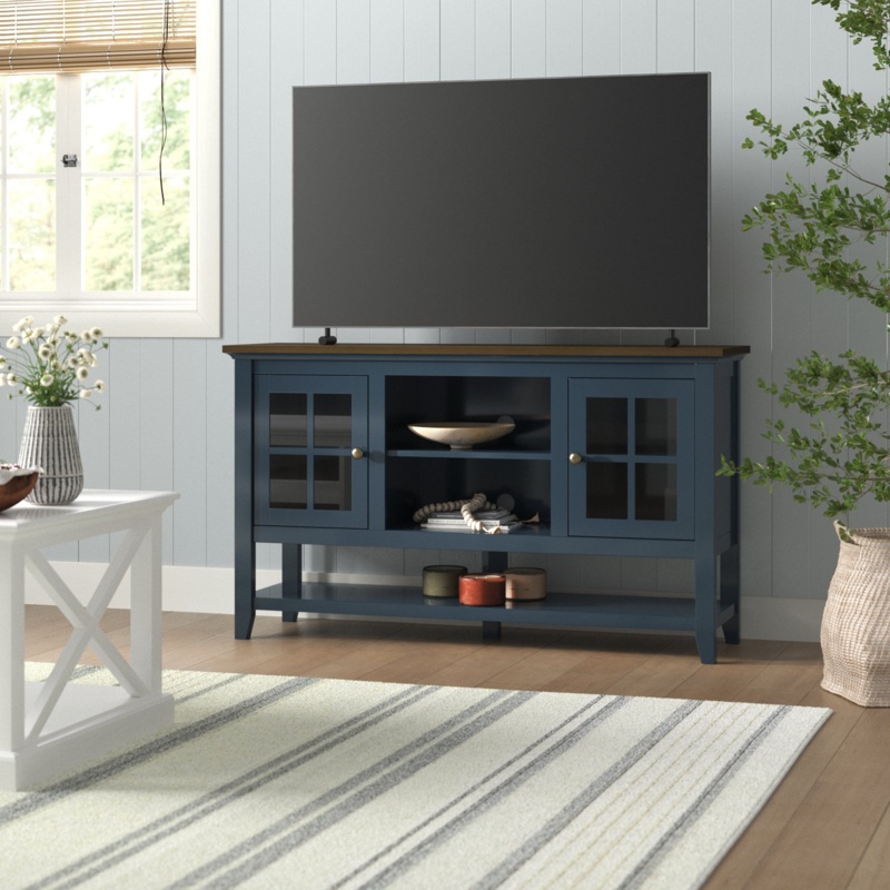 Alannah 54'' Media Console