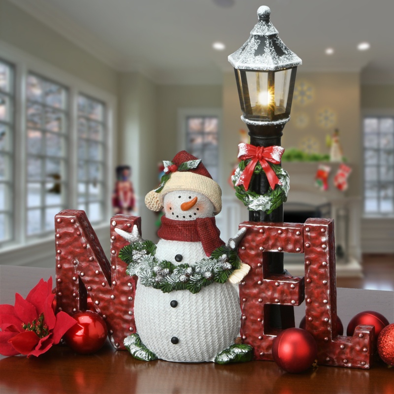 Alastair Christmas Figurines & Collectibles