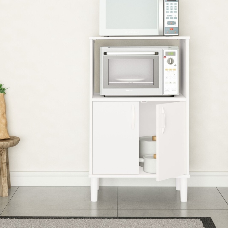 Alef 37" Kitchen Pantry