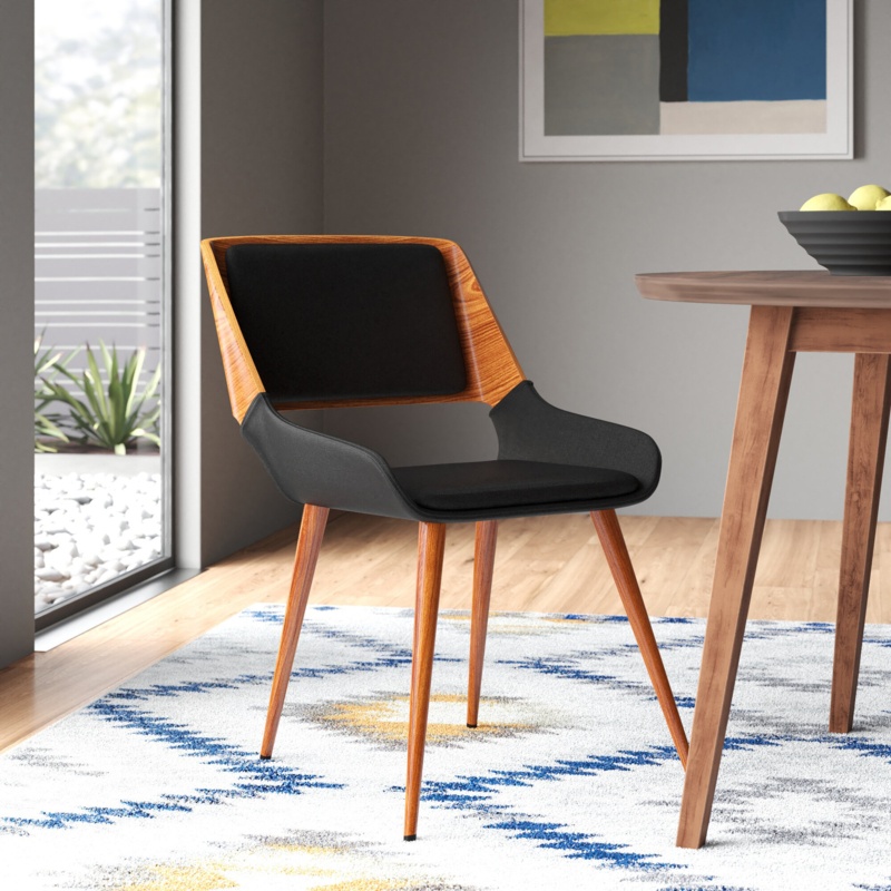 Almar Upholstered Side Chair