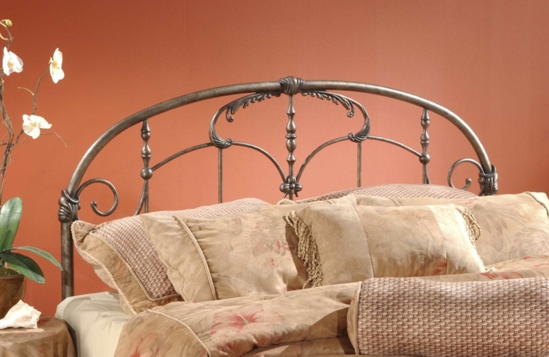 Amalah Headboard