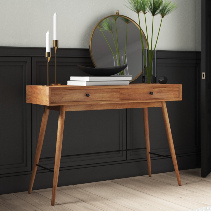 Andresen 47.75" Console Table