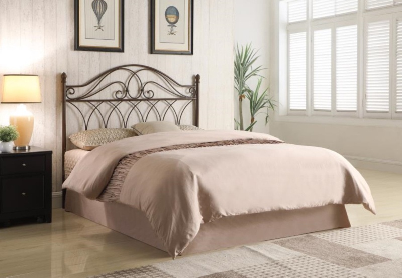 Angelys Headboard
