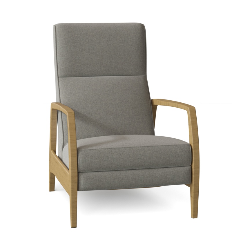 Ansleigh Recliner