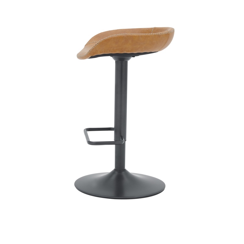 Antenore Swivel Adjustable Height Stool