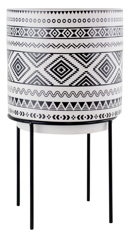 Arreguin Ceramic Indoor Pot Planter