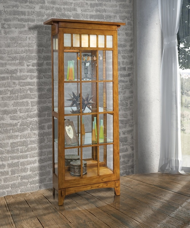 Balceta Dining Cabinet