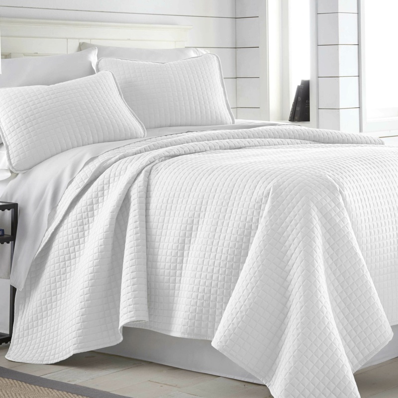 Barron Quilt Set