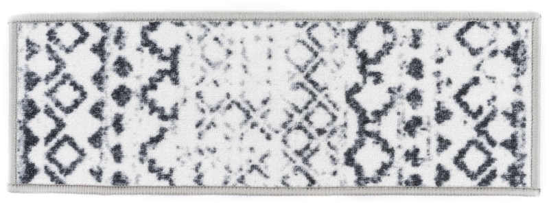 Bohemian Non-Slip Stair Tread