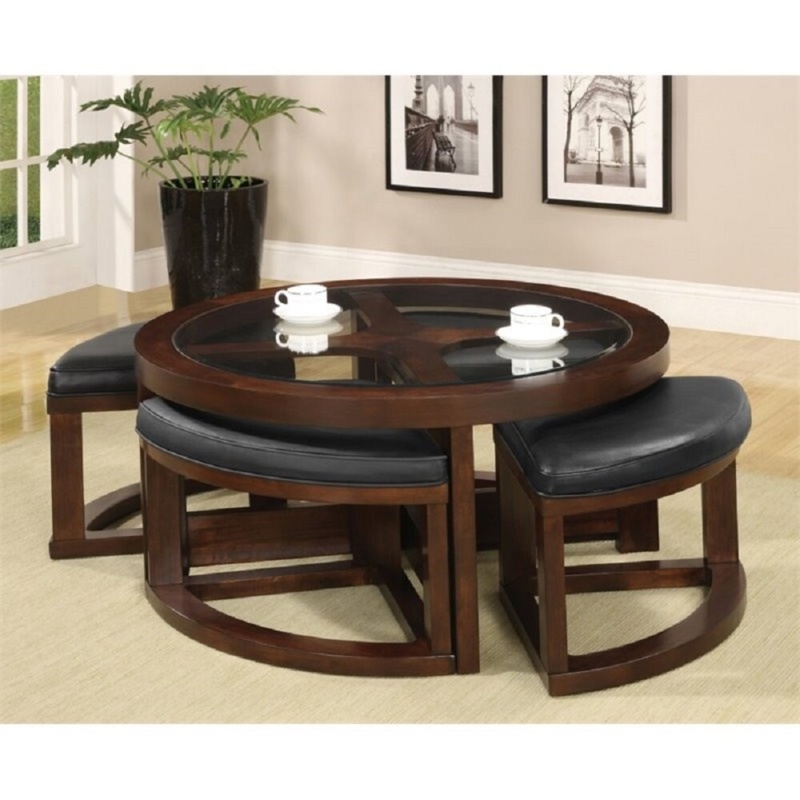 Breck Coffee Table