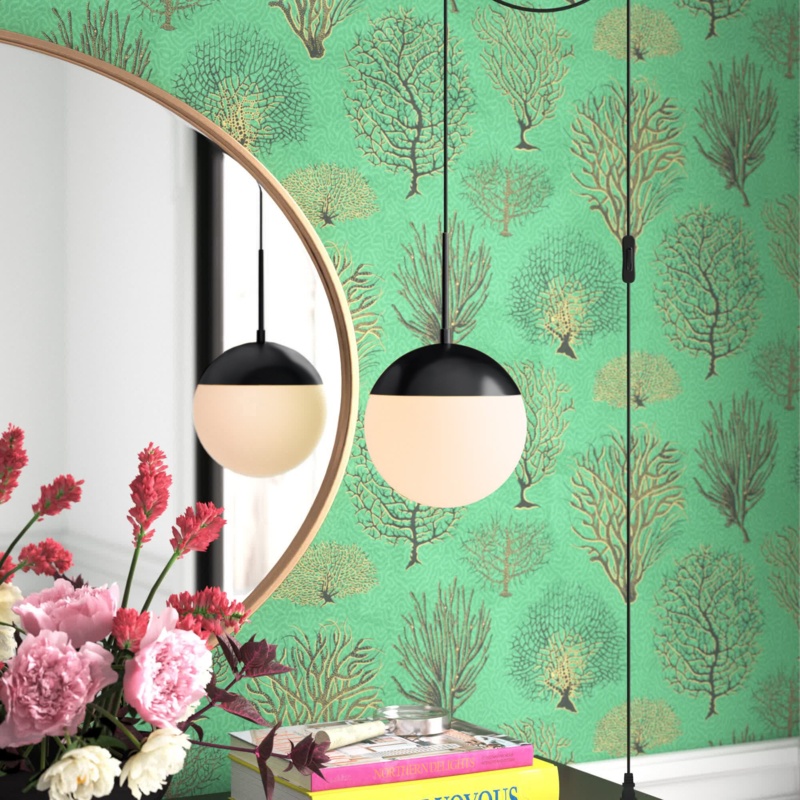 Bulera 1 - Light Single Pendant