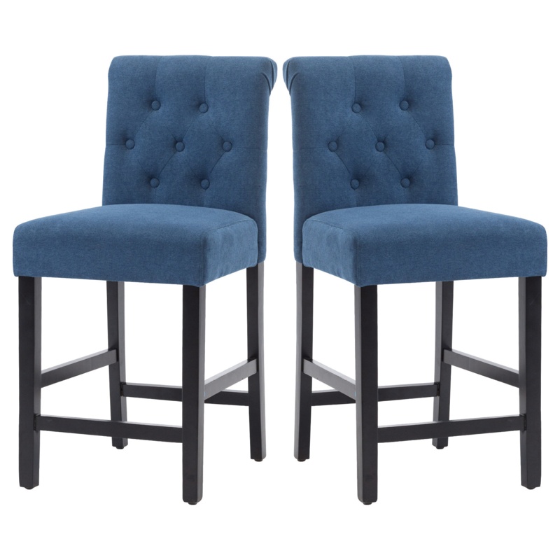 Burlison 23.5" Counter Stool