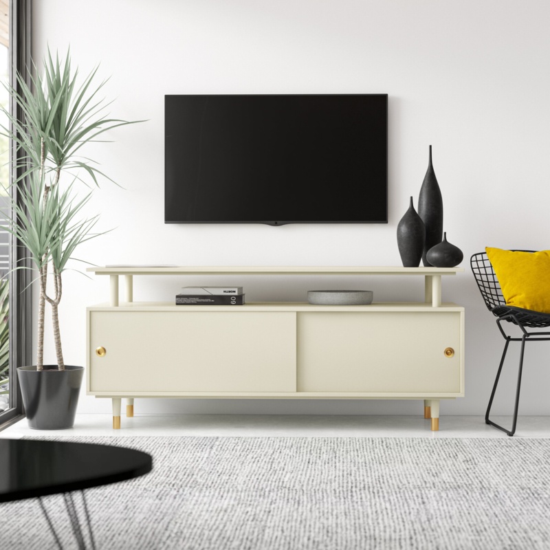 Callaham TV Stand for TVs up to 70"