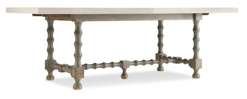 Chamberlain Farmhouse / Country 29'' 29.50'' w Solid Wood Table Base