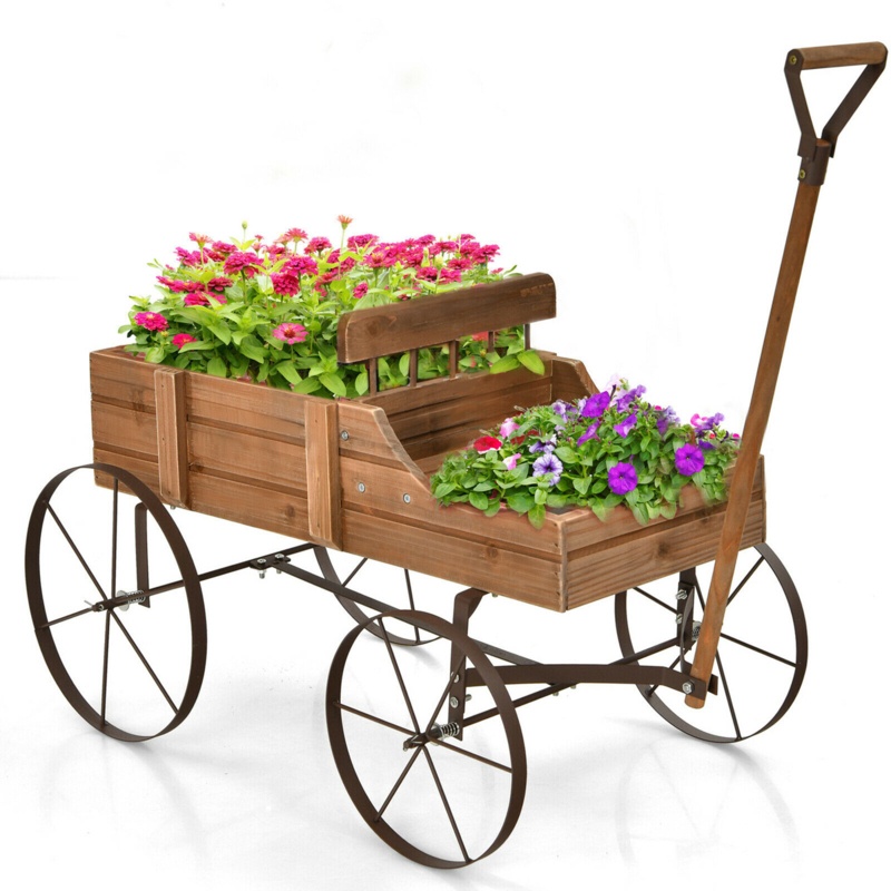 Chasitty Outdoor Planter