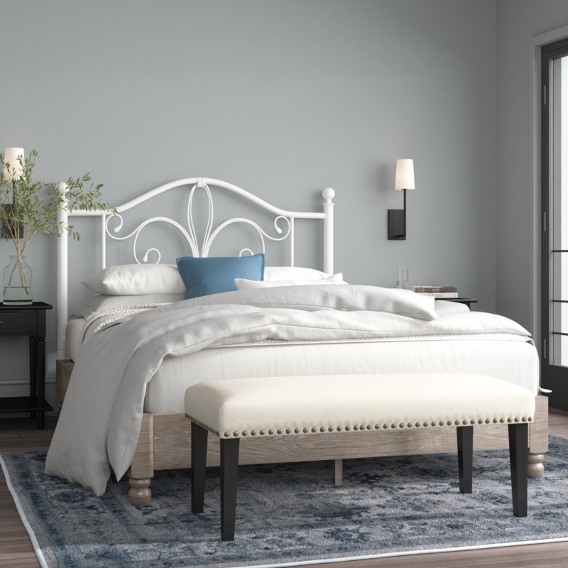 Copiague Headboard