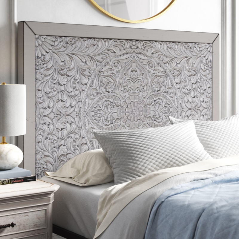 Damond Headboard