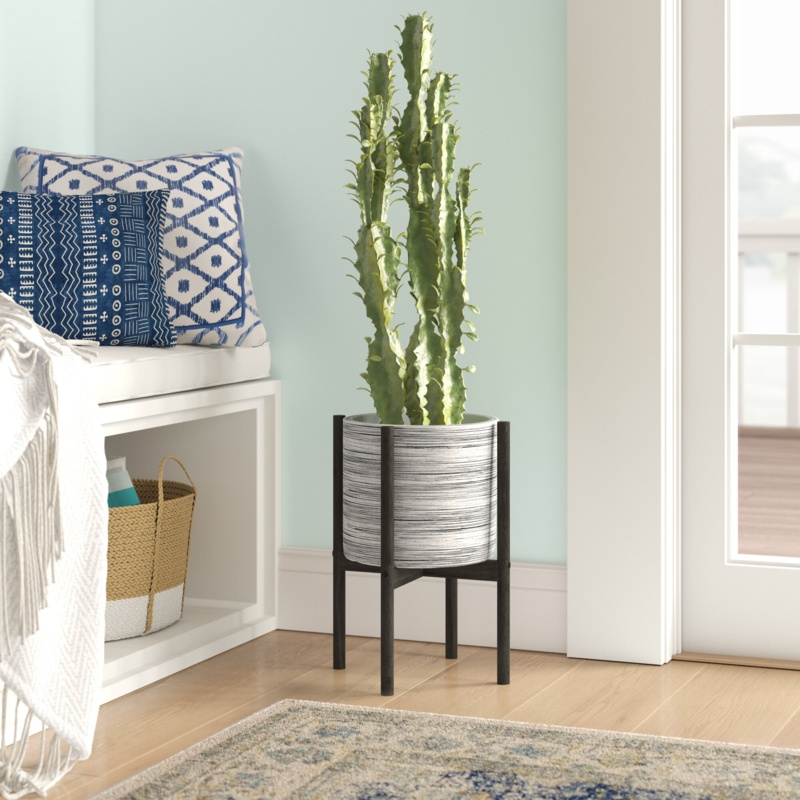 Deandre Handmade Indoor Pot Planter
