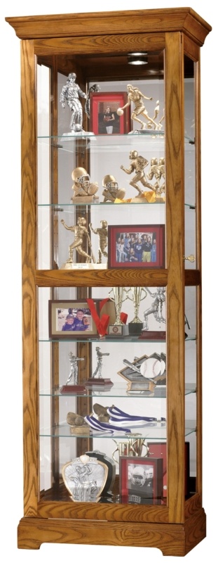 Deloach Dining Cabinet