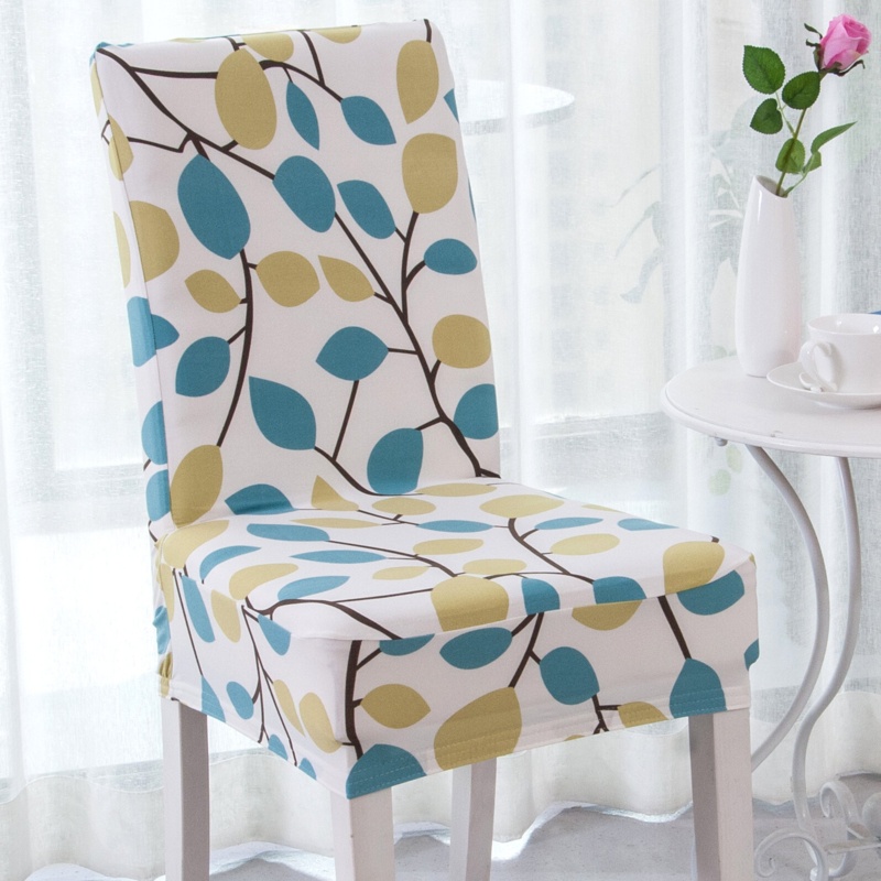 Dining Chair Slipcover