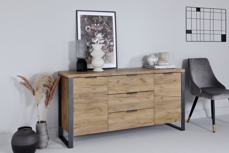 Draylen 59'' Sideboard