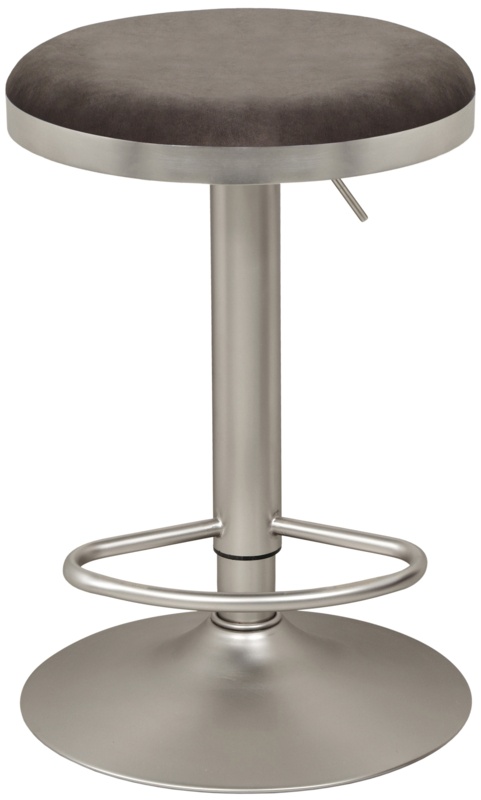 Fareen Swivel Adjustable Height Stool