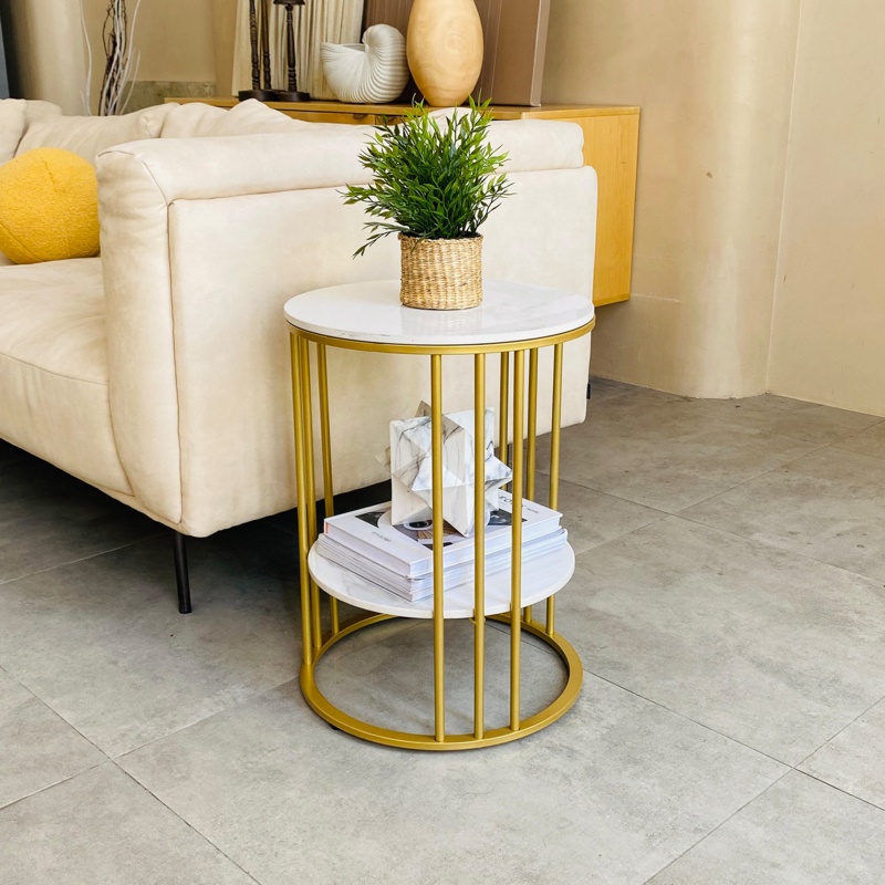Frame End Table